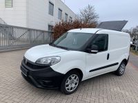 Fiat Doblo  Kasten mit Leiterklappe Hannover - Nord Vorschau