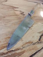 Deba Japanisches Messer Kochmesser C34 Rheinland-Pfalz - Ludwigshafen Vorschau