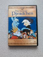 DVD Das Bucklige Pferdchen Sachsen - Jahnsdorf Vorschau