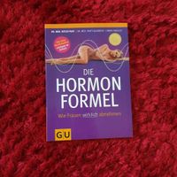 Die Hormonformel - Wie Frauen wirklich abnehmen Saarland - Riegelsberg Vorschau