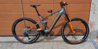 E-Mountainbike Cube Stereo Hybrid 140 / 750 / 29" / 160 mm FOX 36 Thüringen - Themar Vorschau