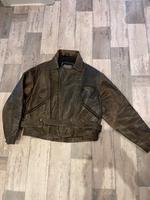 Harro Streetwear Lederjacke Sachsen-Anhalt - Rogätz Vorschau