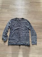 Jack & Jones Originals Herren Sweater Gr. L grau Shirt Pullover Nordrhein-Westfalen - Gelsenkirchen Vorschau