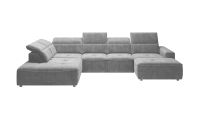 Wohnlandschaft Sofa Murillo XL Ecksofa relaxfunktion elektrisch ‼️-55%‼️Rabatt Innenstadt - Köln Altstadt Vorschau