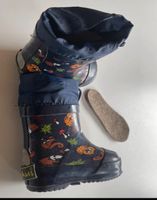 Playshoes Gummistiefel gefüttert Hannover - Ricklingen Vorschau