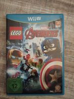 Lego Marvel Avengers Wii U Berlin - Treptow Vorschau