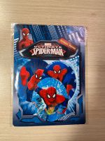 Flicken Spiderman Set Nordrhein-Westfalen - Schermbeck Vorschau