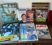 Alte und neue Bücher (DDR) Sport Fußball Olympia Sachsen - Roßwein Vorschau