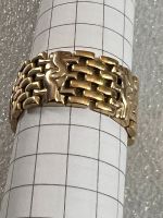 Antik Damen Ring Gelbgold 750 18K Nordrhein-Westfalen - Erkrath Vorschau