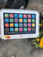 Tablet Fisher Price Nordrhein-Westfalen - Eschweiler Vorschau