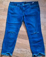3/4 Stretch Hose von Arizona Gr.48 blau neuw.! Saarland - Friedrichsthal Vorschau