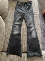 Damen Jeans Schlaghose Hessen - Wiesbaden Vorschau