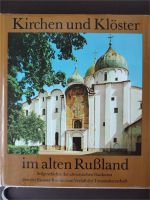 Kirchen und Klöster im alten Rußland Rheinland-Pfalz - Konz Vorschau