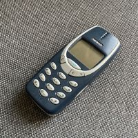 Nokia 3310 Hessen - Darmstadt Vorschau