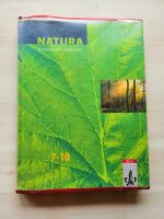 Schulbuch Natura Biologie 7.-10. Klasse Gymnasium Rheinland-Pfalz - Windesheim Vorschau