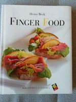 Fingerfood Kochbuch auf italienisch Rheinland-Pfalz - Mommenheim Vorschau