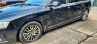 Ich suche für Audi A6 Avant Bj. 2009 Modell 4F Karosserieteile Thüringen - Teutleben Vorschau