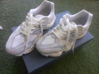 Snwakers NEW BALANCE 9060 Herren Gr. 43 Bayern - Breitbrunn am Chiemsee Vorschau