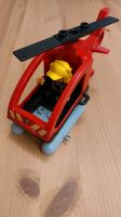 "Lego Duplo" Feuerwehr-Hubschrauber Brandenburg - Nauen Vorschau