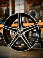 20 Zoll AXXION AX7 SUPER CONCAVE Alufelgen 5x112 Felgen für Seat Cupra Ateca Formentor VZ5 KM FZ Hybrid Skoda Kodiaq VW Arteon 3H Passat B8 B9 Tiguan R-Line 5N Allspace Nordrhein-Westfalen - Hagen Vorschau