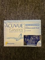 Kontaktlinsen Acuvue Oasys for astigmatism -2.00 -0.75 Nordrhein-Westfalen - Vlotho Vorschau