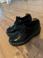 Dr.Martens Quad Leder Brandenburg - Senftenberg Vorschau