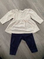 Kleid Set, Kleid mit Leggings, Topomini, Gr. 74 Baden-Württemberg - Baienfurt Vorschau