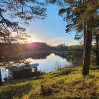 NEU Hausboot mieten Urlaub in Brandenburg führerscheinfrei Brandenburg - Heidesee Vorschau