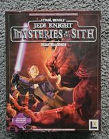 Star Wars Jedi Knight Mysteries of the sith Schleswig-Holstein - Raisdorf Vorschau