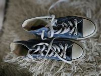 Converse All Star Gr.36.5 Niedersachsen - Nottensdorf Vorschau