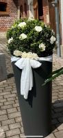 Kunstrosen Rosen Dekorosen Hochzeit Deko Hochzeitsdekoration Thüringen - Mühlhausen Vorschau