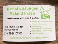 Service rund ums Haus Ludwigslust - Landkreis - Grabow Vorschau