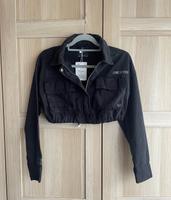 Kurze Jacke Bershka Gr. 36 Nordrhein-Westfalen - Hamm Vorschau