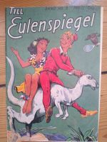 !! TILL EULENSPIEGEL Comic von Rolf Kauka Fix & Foxi Band 2 Berlin - Schöneberg Vorschau