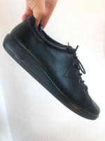 Ecco Schuhe 37 NEU (Trainers Soft 2.0) Leipzig - Schleußig Vorschau
