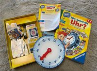 Wer kennt die Uhr - Ravensburger Bayern - Adelshofen (Oberbayern) Vorschau