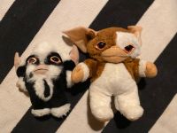 Mogwai Gremlins Mohawk und Gizmo Plüschfiguren Nordrhein-Westfalen - Morsbach Vorschau