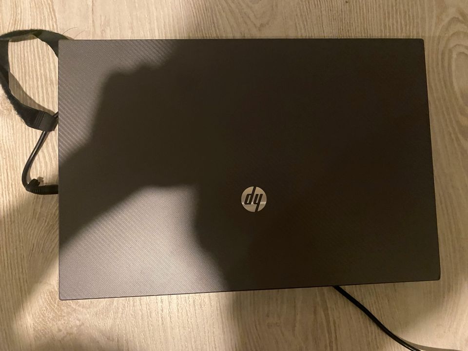 Laptop HP in einem gutem Zustand in Centrum