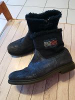 Tommy Hilfinger Winterstiefel Nordrhein-Westfalen - Erkrath Vorschau