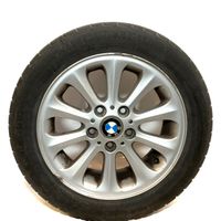 1x Notrad Ersatz-Rad Alu-Felge BMW 1er E81 E82 E87 E88 195/55 R16 Nordrhein-Westfalen - Nottuln Vorschau