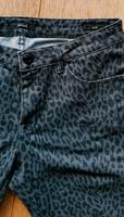 OPUS Jeans ELMA Leo , Gr. 38, schwarz grau, NEU Niedersachsen - Bockhorn Vorschau
