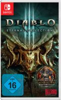 DIABLO III [Eternal Collection] | NEU & OVP | Nintendo Switch | Leipzig - Schönefeld-Abtnaundorf Vorschau