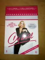 Cybill, komplette Box, DVD Bayern - Traunstein Vorschau