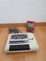 Commodore C64 Zubehör  ORIGINAL NETZTEIL  LAUFWERK Sachsen-Anhalt - Staßfurt Vorschau