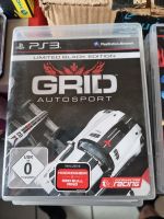 Grid Autosport PS3 Niedersachsen - Celle Vorschau