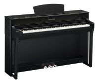 Yamaha CLP-735B schwarz Digital Piano - sofort verfügbar! Bayern - Deggendorf Vorschau