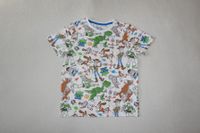 !!! wNEU !!! Gr. 134 Toy Story 4 T-Shirt weiß Rostock - Hansaviertel Vorschau