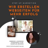 Webdesign | Webseite erstellen | Internetauftritt Niedersachsen - Osnabrück Vorschau