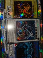 Yugioh Kalliberlade-Wilddrache Secret Rare Westerwaldkreis - Höchstenbach Vorschau