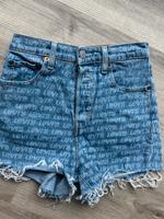 Diverse Levi‘s Jeansshorts Niedersachsen - Oldenburg Vorschau